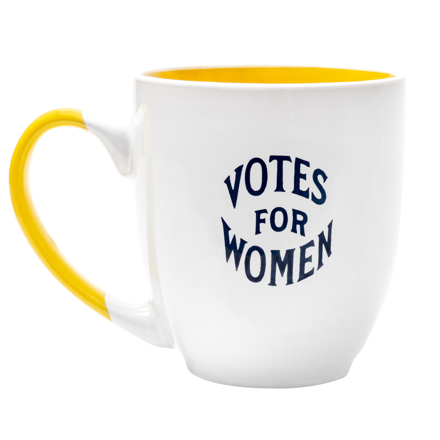 Votes For Women Centennial Mug | WomensVote100.shop